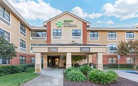 Extended Stay America Suites - Dublin - Hacienda Dr Exterior photo
