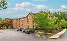 Extended Stay America Select Suites - Richmond - Innsbrook Glen Allen Exterior photo