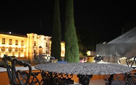 El Hogar de Carmelita Hotel Guanajuato Exterior photo