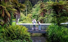 Best Western Braeside Rotorua Exterior photo
