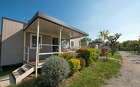 Hotel Camping Belvedere Lazise Exterior photo