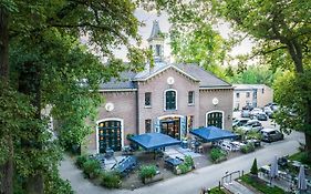 Hotel Landgoed Oud Poelgeest - Leiden Oegstgeest Exterior photo