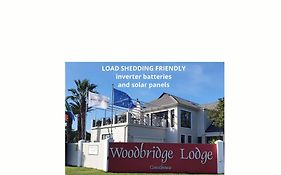 Woodbridge Lodge Ciudad del Cabo Exterior photo
