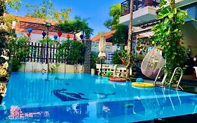 Muine Sports Hotel - Khách sạn Thể Thao Mũi né Exterior photo