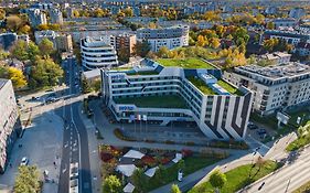 Park Inn By Radisson Cracovia Exterior photo