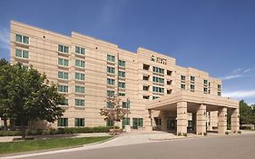 Hotel Hyatt Place Denver Tech Center Englewood Exterior photo