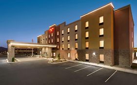 Hampton Inn By Hilton Elko Nevada Exterior photo