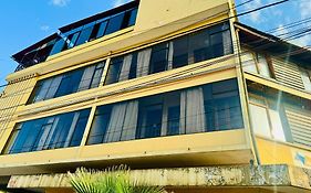 Arusha Backpackers Hotel Exterior photo