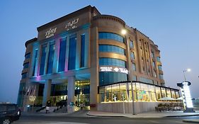 Time Rako Hotel Al Wakrah Exterior photo