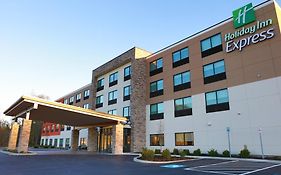 Holiday Inn Express - Oneonta, an IHG Hotel Binghamton Exterior photo
