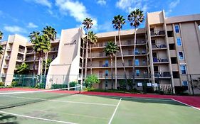 Edgewater 507 Condominium Condo South Padre Island Exterior photo