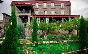 Hotel Khoreayi Dzor Goris Exterior photo