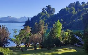 Arrayanes Villa San Carlos de Bariloche Exterior photo