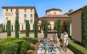 Hotel Hyatt Regency Sonoma Wine Country Santa Rosa Exterior photo