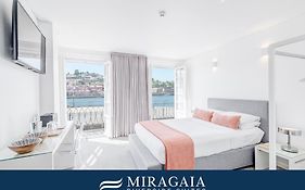 Miragaia - Riverside Suites - Adults Only OOporto Exterior photo