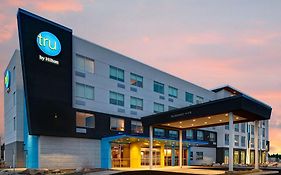 Hotel Tru By Hilton Spokane Valley, Wa Exterior photo