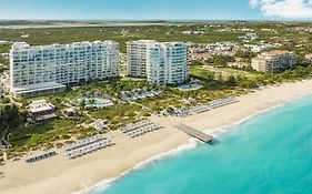 Hotel The Ritz-Carlton, Turks & Caicos Providenciales Exterior photo