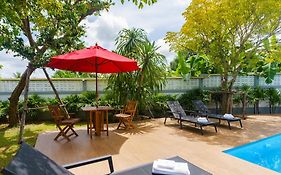 Baan Nern Khao Resort Pattaya Ban Huai Yai Exterior photo