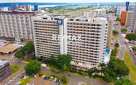 Bonaparte Hotel Residence - Suite 803 Brasilia Exterior photo