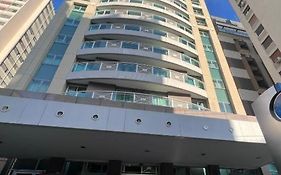 Hotel Perdizes - Flat Executivo - 1403 São Paulo Exterior photo
