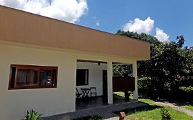 Condomínio Ypê Casas Maringá MG Visconde de Mauá Exterior photo