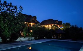 Secret Place Hotel By Hello Tanzania Tours& Safaris Makunduchi Exterior photo