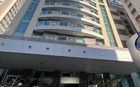 Hotel Perdizes - Flat Executivo - 504 São Paulo Exterior photo