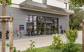 Dorint Parkhotel Frankfurt / Bad Vilbel Exterior photo