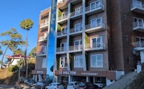 Hotel Le Halcyon , Kasauli Solan Exterior photo