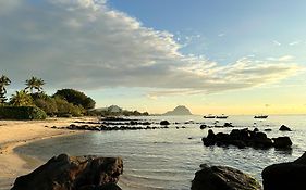 Apartamento Beach And Mountain - Tamarin Exterior photo