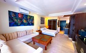 Luxury Lovelystay In Playa Del Pacha - Air Conditioner & Fast Wifi Marina Smir Exterior photo