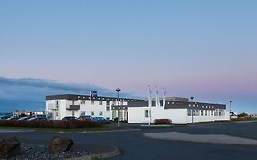 Geo Hotel Grindavík Exterior photo