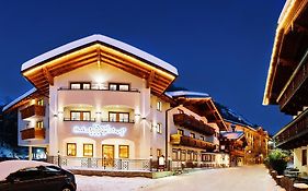 Hotel Salzburgerhof Flachau Exterior photo