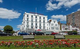 Muthu Westcliff Hotel Southend-on-Sea Exterior photo