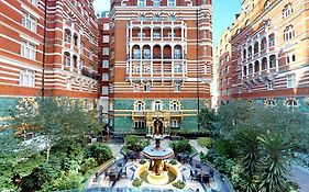 St. James' Court, A Taj Hotel, Londres Exterior photo