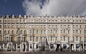 Hotel Doubletree By Hilton London Kensington Exterior photo