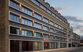 Hotel Hampton By Hilton London City Exterior photo