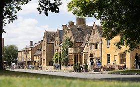 The Lygon Arms - An Iconic Luxury Hotel Broadway  Exterior photo