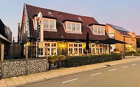 Hotel Café Restaurant Heineke Loosdrecht Exterior photo