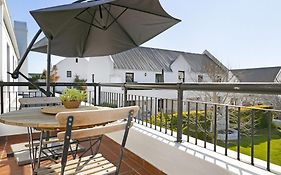 Winelands Golf Lodges 20 Stellenbosch Exterior photo