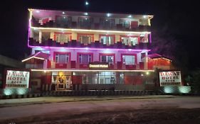 Hotel Dawat Solan Exterior photo