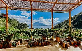 Designers Luxury Retreat With Breathtaking Gardens Villa Tzununá Exterior photo
