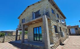 Hotel Destiny Self Catering Maseru Exterior photo