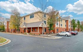 Extended Stay America Select Suites - Detroit - Novi - Haggerty Road Northville Exterior photo