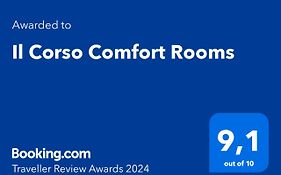 Il Corso Comfort Rooms Roma Exterior photo