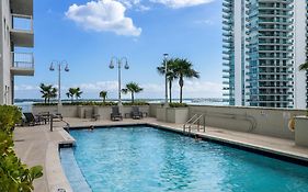 The Stay At Brickell Club Miami Exterior photo