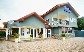 Appiah'S Royal Suites Sakumono Exterior photo