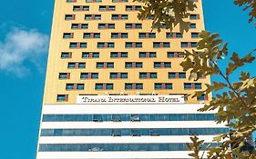 Tirana International Hotel y Centro de Conferencias Exterior photo