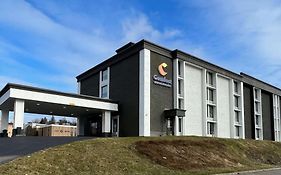 Surestay Plus Hotel By Best Western Johnson City Exterior photo