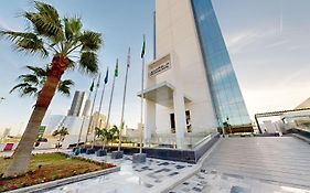 Executives Hotel / Kafd Riad Exterior photo